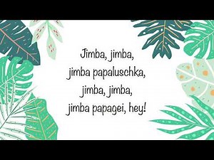 Sing Along: Jimba Jimba