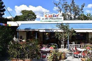 Cafe In The Mountains Mt Nebo | Must Do Brisbane