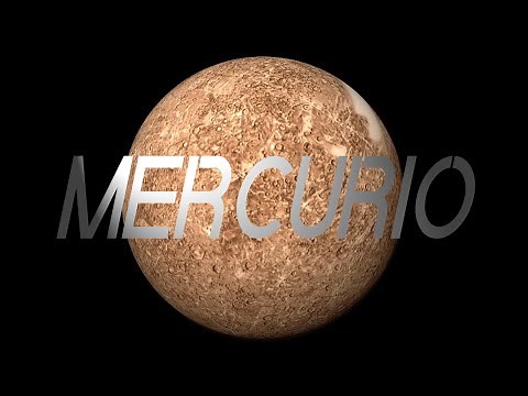 11 curiosidades sobre: MERCURIO