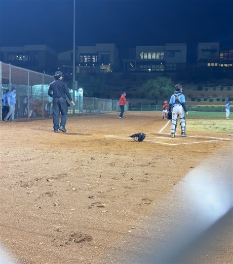 Nick Carter on Reels