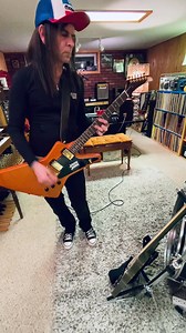 241K views · 6.7K reactions | Working out to “Round and Round” by RATT from their album Out of The Cellar, 1984. | Johnny Jetson | Facebook