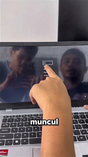 Who, if their laptop is stuck, immediately clicks the power button #lightingspeedscomp #LaptopLam...