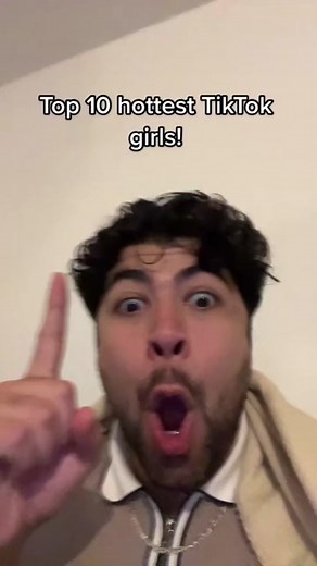 Top 10 Hottest TikTok Girls Revealed