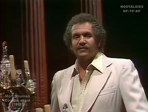 70's... "Comme avant"... #MortShuman © Paroles : Élisabeth Moreau / musique : Mort Shuman ☑️ Une pensée pour Mort Shuman qui nous a quittés il y a 34 ans aujourd'hui... | Nostalgies 60'-70'-80'