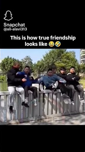 true friendship goals