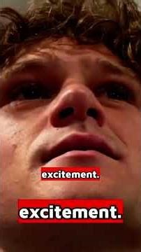 Is This The BEST Free Hotel Breakfast? (Holiday Inn Express Review) Clip 1