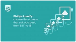Access the Lumify ultrasound on your phone, tablet or laptop. Whichever screen that suits your lifestyle. #POCUS #teleultrasound #mhealth #digitalhealth | Philips