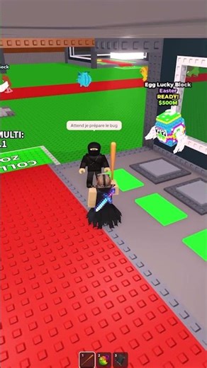 Il a VOLÉ mon BRAINROT le plus rare... 😨 #roblox #stealabrainrot