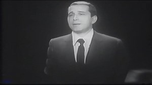 1K views | Perry Como. Ave María. ¿Lo recordás? | Tertulias Palmareñas | Facebook