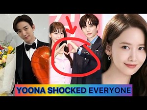 Lee Jun Ho × Im Yoona 😳💞 Part 1,The Secret Moment That Shocked Everyone | K-Drama Luxe Exclusive