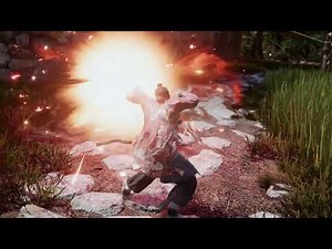 Hunter's Arena: Legends Gameplay #1