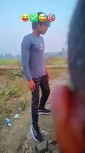 🤣comedy 🤣🤣video mein alien ka Awaaz✅