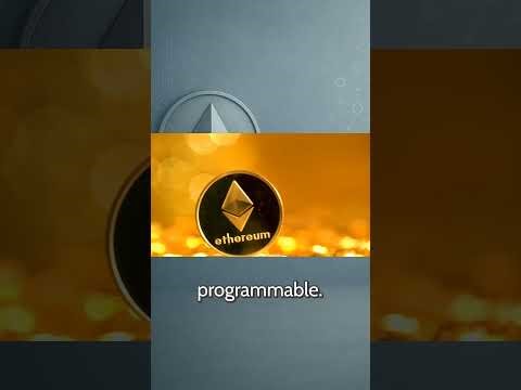 Ethereum: Beyond Bitcoin – What You Need to Know! 🪙⚡