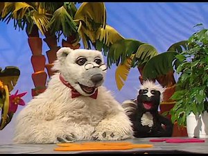 Jim Henson's Animal Show With Stinky & Jake Season 1 Episode 15 Giraffe & Sloth