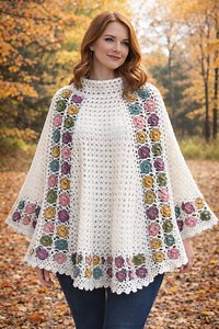 #crochet #knitting #artist #flowers | Knitting workshop