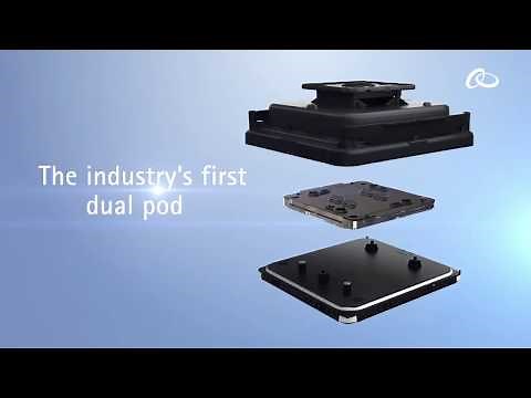 The Entegris EUV Reticle Pod