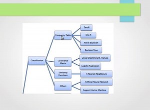 ZeroR 分类器它是什么以及它是如何工作的