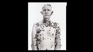 New video is live - The Brilliant Photos of Richard Avedon | Ted Forbes :: The Art of Photography