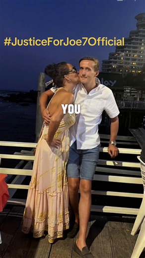 Justice for Joe: Uncovering the Truth Behind His Case