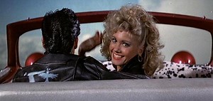 ‘Grease’ fan theory speculates Sandy and Danny were dead all along
