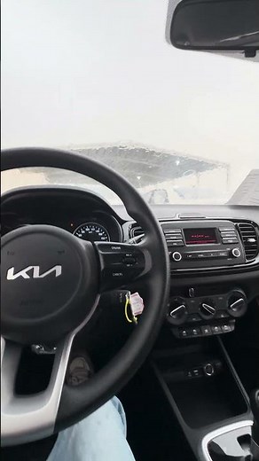 Kia Pegas 2026 Review | Best Budget Sedan for Fuel Efficiency & Daily Driving 🚗💨 #kiamotors #kia