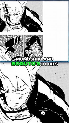 BoruShiki In The Code Arc Is STRONGER Than You Remember!