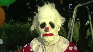 WRINKLES THE CLOWN Documentary Explores The Real Pennywise