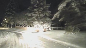 MN road conditions: 5 a.m. update