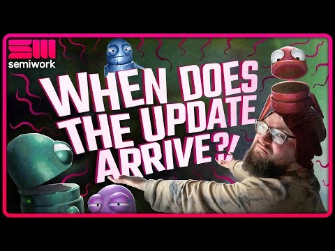 R.E.P.O. DEVS answer EVEN MORE QUESTIONS!