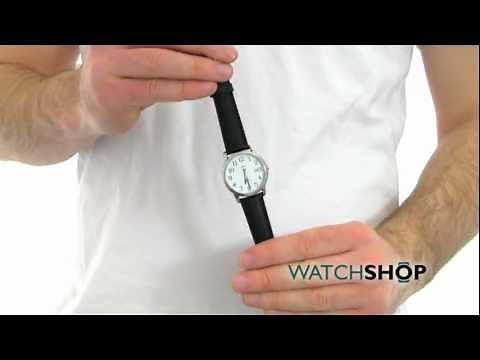 Men's Timex Indiglo Easy Reader Watch (T2H281)