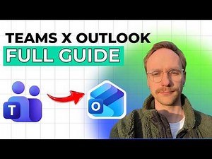How to Add Microsoft Teams to Outlook [2026 Full Guide]