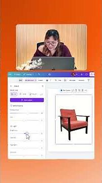 How to Edit Product Photos to Look Professional in Minutes #canvatutorial #canvadesign