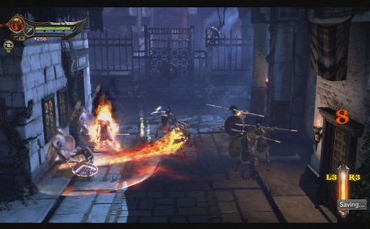 The Gauntlet of Apollo - God of War: Ascension Guide - IGN