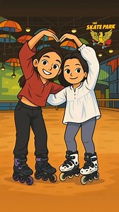 3.5K views · 93 reactions | let's Roll pokhara | The Skate Park | Facebook