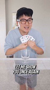 Mixed cards INSTANTLY separate on BOTH SIDES! | Penguin Magic
