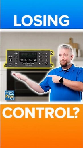 Oven Acting Strange? Signs Your Control Board Is Failing