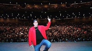 Comediante Lord Marco Polo ofrecerá show este fin de semana; estos son todos los detalles