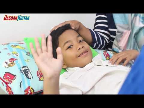 KHITANAN MASSAL DIVA PETS STATION & BURGER BANGOR