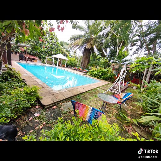 BELLUS HOTEL on TikTok