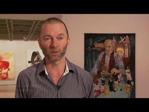 Introduction to the Archibald, Wynne and Sulman Prizes