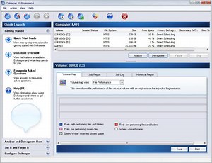 Diskkeeper Pro 1 4 14 Download Free