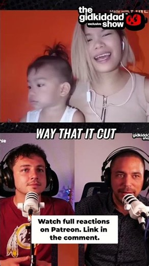 Ellie Goulding's voice is so unique and odd but...! - Katrina Velarde Impersonating BURN Reaction