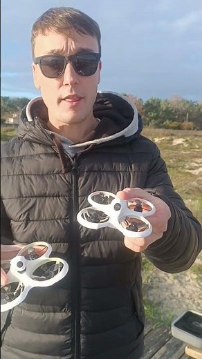 BetaFPV Cetus X or Cetus Pro? Which one to choose?
