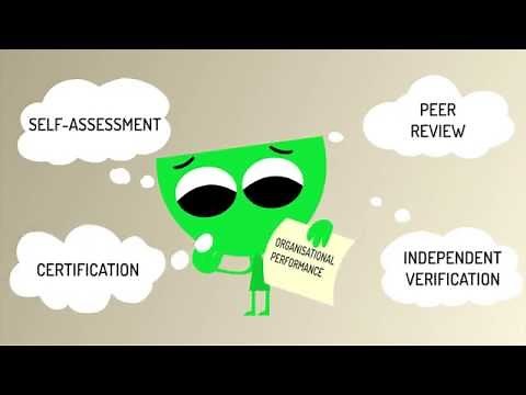 Learn about the CHS verification options