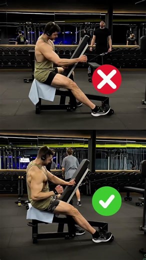 Comment avoir un dos large et massif en musculation