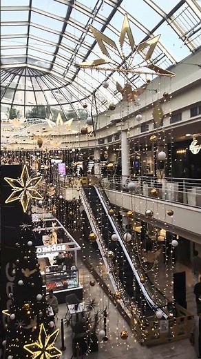 Festive vibes - in Valence France