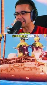 Nick Eh 30 Rages continuously rages over the Homer Simpson skin in Fortnite #fortnite #nickeh30 #fyp