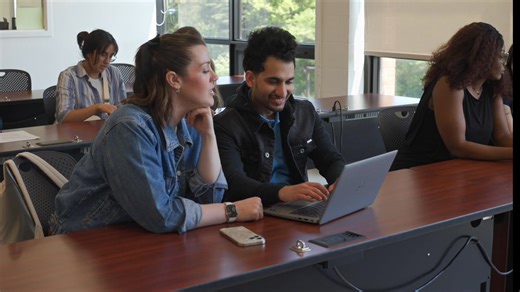 Get in the know about NBCC's programs & campuses. Let's meet & talk all things education, new skills & career goals . | NBCC