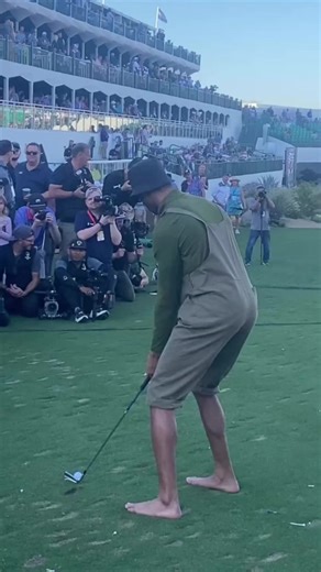 oh dam #wastemanagement #golf #pga | waste management golf