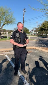 3K views · 45 reactions | Austin police department homicide briefing in North Austin | Austin Police Department | Facebook